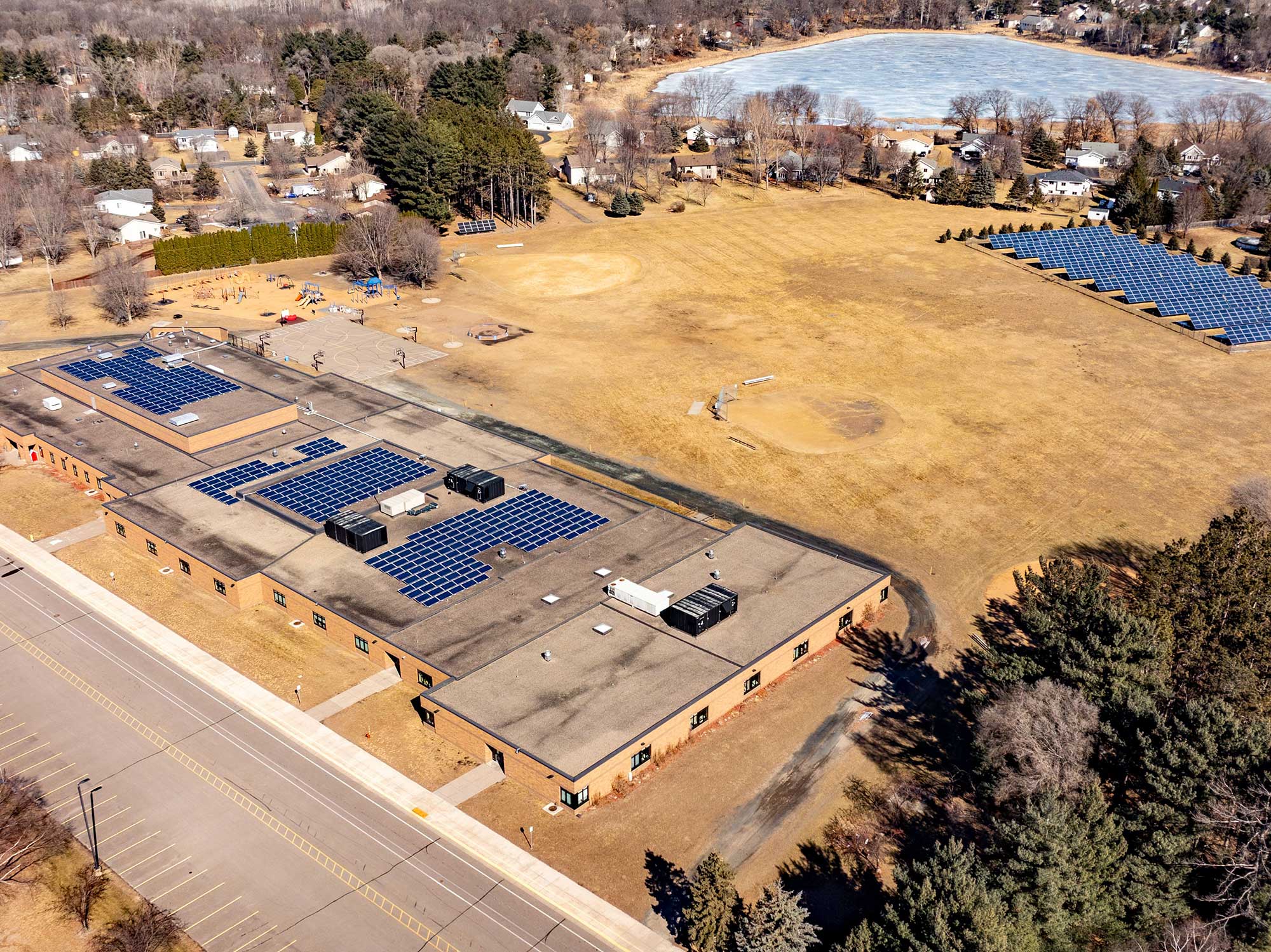 Community Engagement