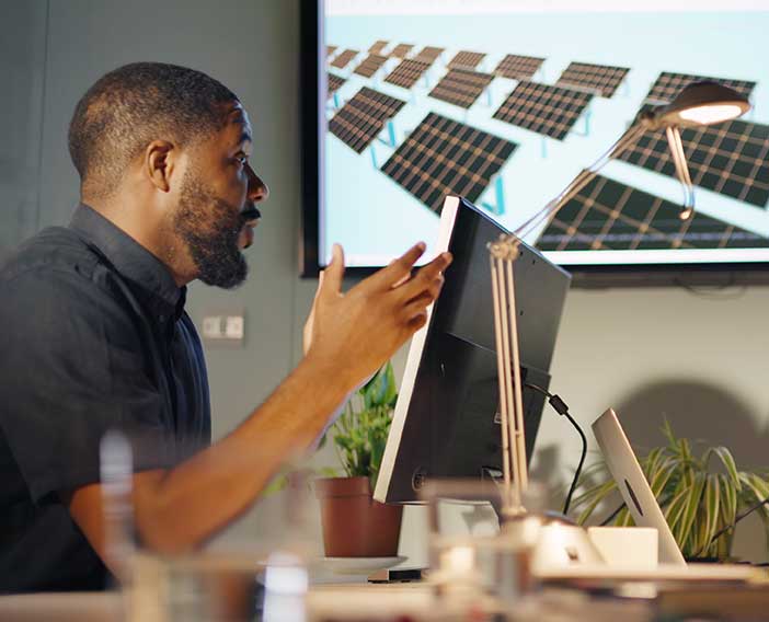 A Problem-Solving Mindset